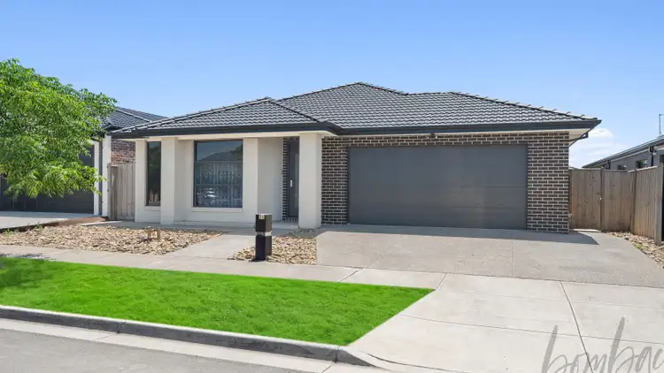 Second view of Homely house listing, 24 Weymouth Circuit, Donnybrook VIC 3064