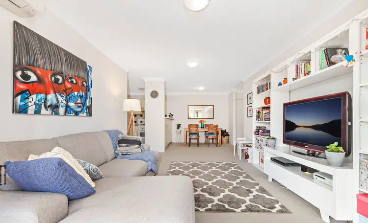Second view of Homely unit listing, 37F/19-21 George Street, North Strathfield NSW 2137