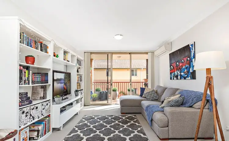 Third view of Homely unit listing, 37F/19-21 George Street, North Strathfield NSW 2137