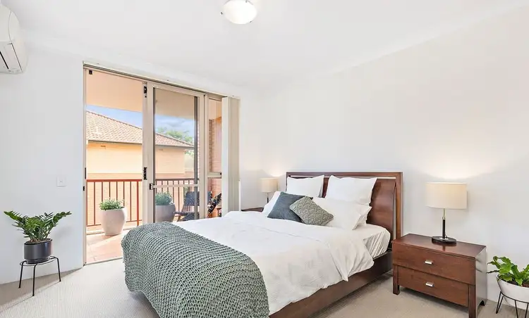 Fifth view of Homely unit listing, 37F/19-21 George Street, North Strathfield NSW 2137