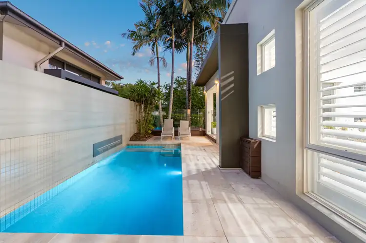 Second view of Homely house listing, 6016 Calardo Avenue, Hope Island QLD 4212