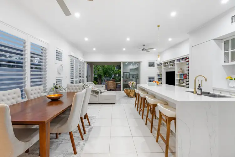 Fourth view of Homely house listing, 6016 Calardo Avenue, Hope Island QLD 4212