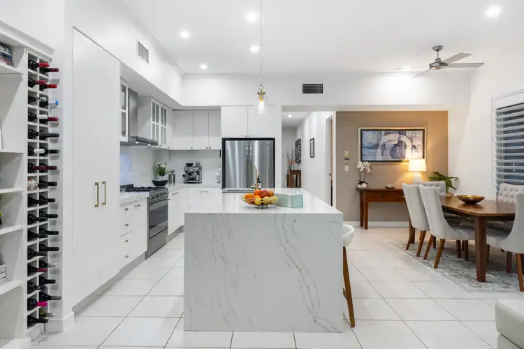 Fifth view of Homely house listing, 6016 Calardo Avenue, Hope Island QLD 4212