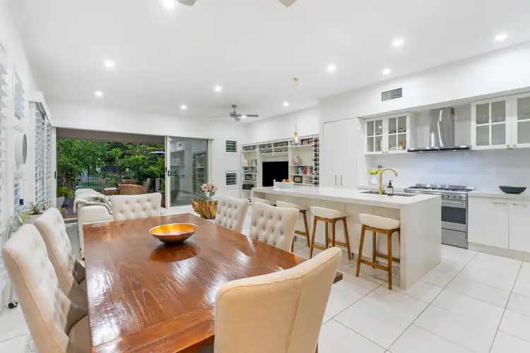 Sixth view of Homely house listing, 6016 Calardo Avenue, Hope Island QLD 4212