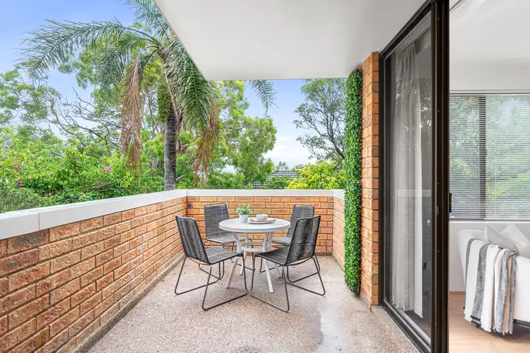 Fourth view of Homely other listing, 54 Mokera Avenue, Kirrawee NSW 2232