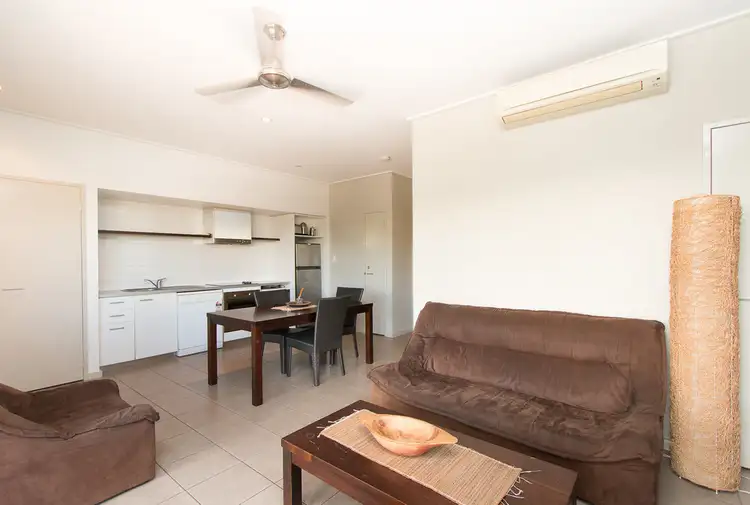 Second view of Homely apartment listing, 12/11 Oryx road, Cable Beach WA 6726