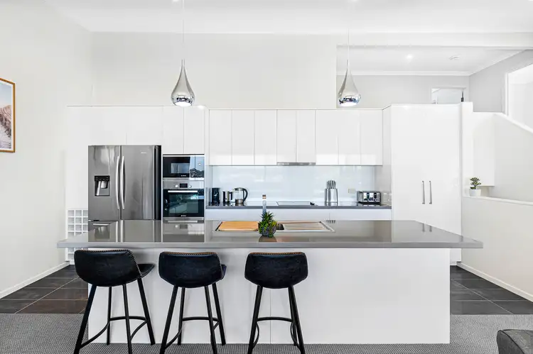 Third view of Homely house listing, 1/21A Bavarde Avenue, Batemans Bay NSW 2536