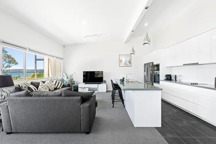 Fifth view of Homely house listing, 1/21A Bavarde Avenue, Batemans Bay NSW 2536