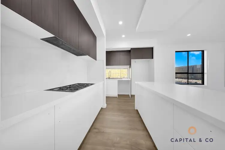 Fifth view of Homely house listing, 41 Eastside Boulevard, Donnybrook VIC 3064