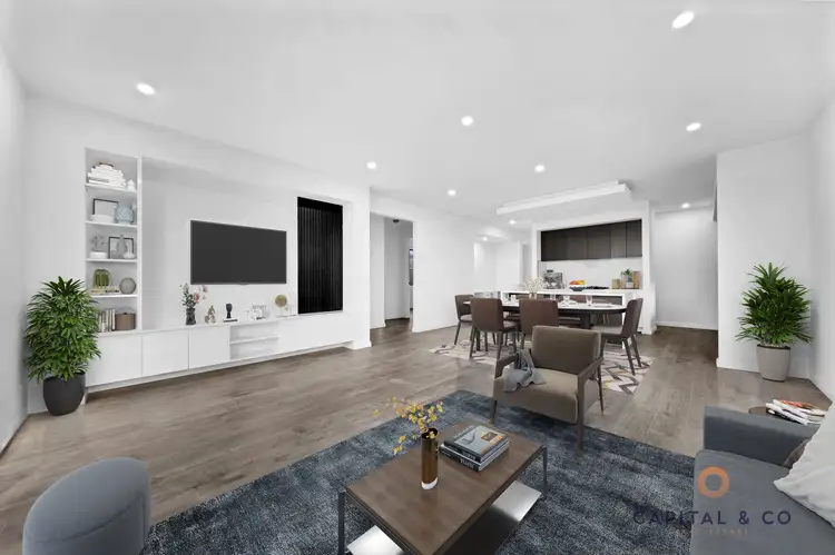 Seventh view of Homely house listing, 41 Eastside Boulevard, Donnybrook VIC 3064