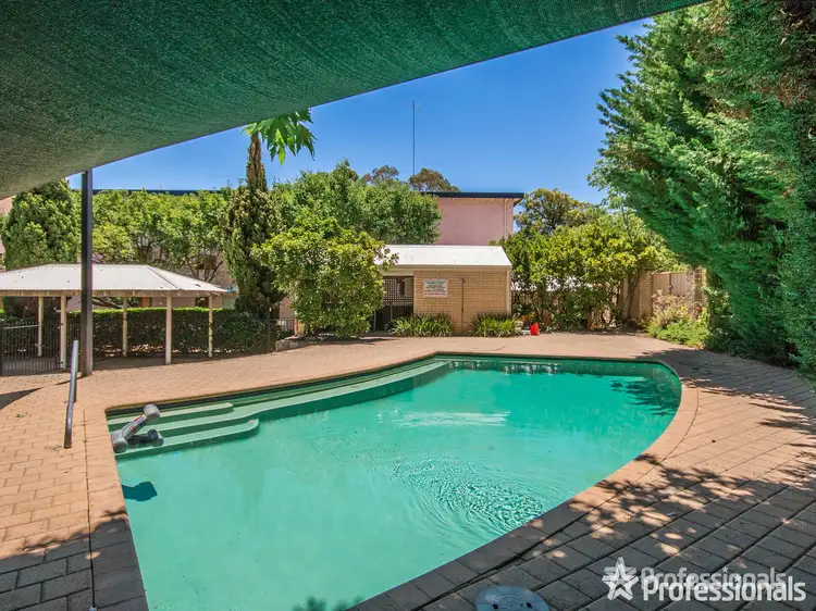 Main view of Homely house listing, 21/4 Canham Way, Orelia WA 6167