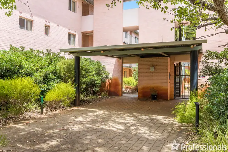 Third view of Homely house listing, 21/4 Canham Way, Orelia WA 6167