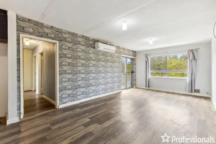 Fifth view of Homely house listing, 21/4 Canham Way, Orelia WA 6167