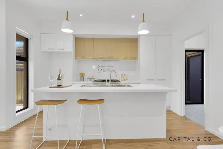 Sixth view of Homely house listing, 32 Loudon Circuit, Craigieburn VIC 3064