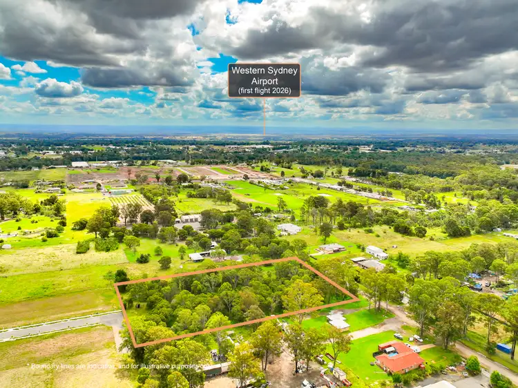 190 Ninth Avenue, Austral NSW 2179