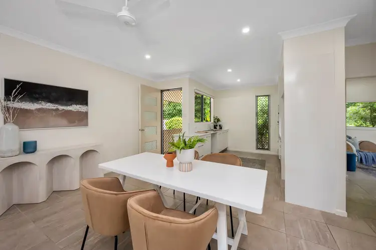 Third view of Homely unit listing, 3/58 Hughes Street, Hermit Park QLD 4812