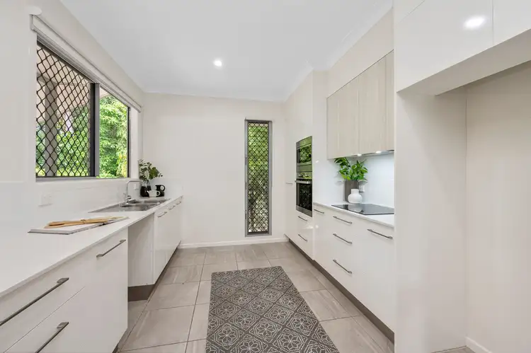 Fourth view of Homely unit listing, 3/58 Hughes Street, Hermit Park QLD 4812
