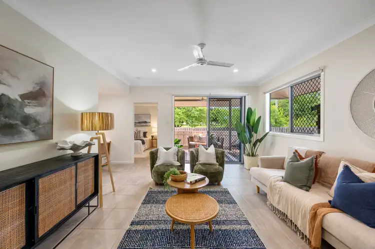 Fifth view of Homely unit listing, 3/58 Hughes Street, Hermit Park QLD 4812