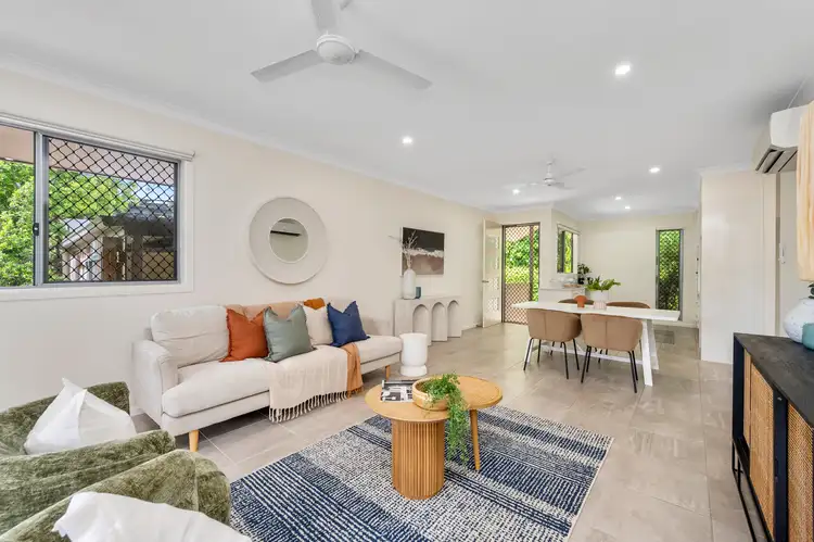 Sixth view of Homely unit listing, 3/58 Hughes Street, Hermit Park QLD 4812