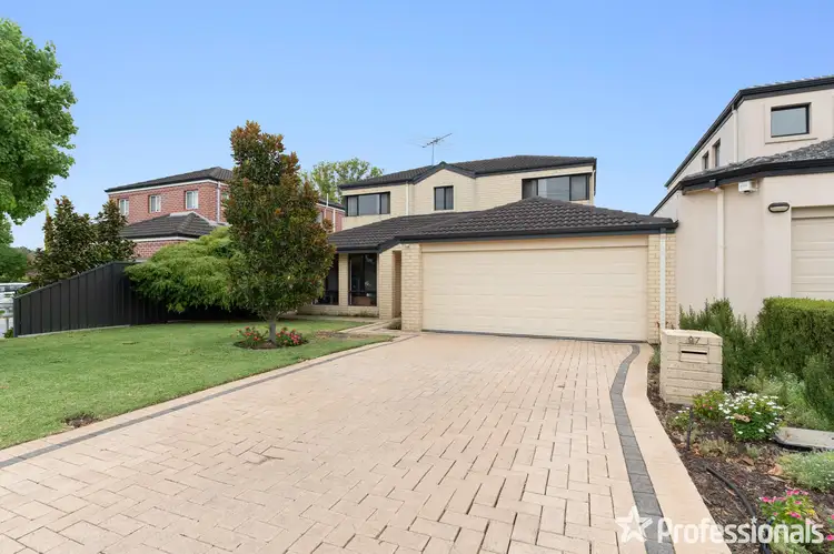 97 Shakespeare Avenue, Yokine WA 6060