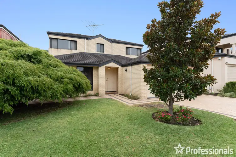 Third view of Homely house listing, 97 Shakespeare Avenue, Yokine WA 6060