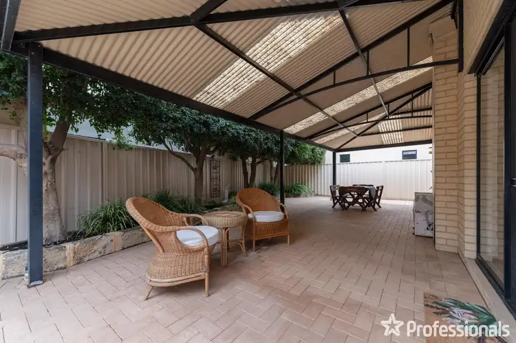 Fifth view of Homely house listing, 97 Shakespeare Avenue, Yokine WA 6060