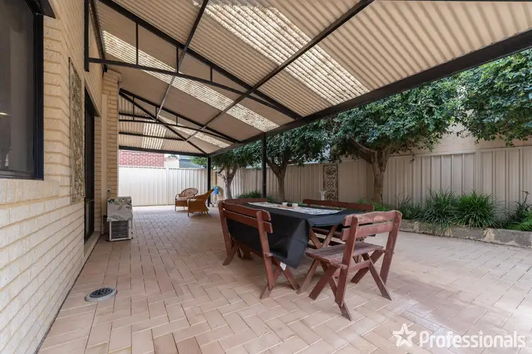 Sixth view of Homely house listing, 97 Shakespeare Avenue, Yokine WA 6060