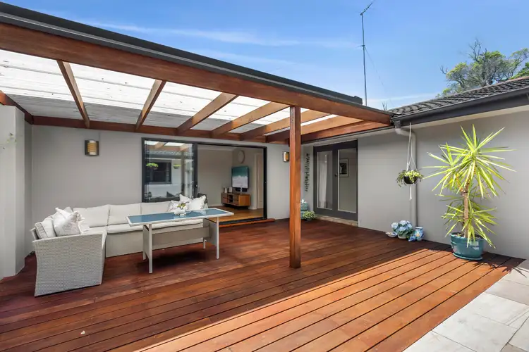 Sixth view of Homely house listing, 4 The Grove, Belrose NSW 2085