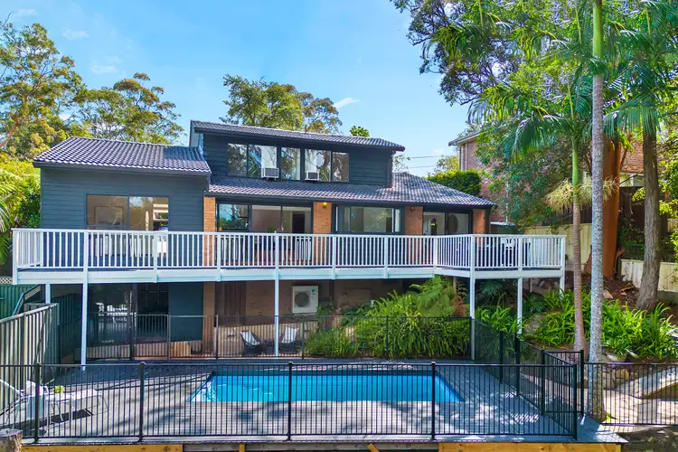 9 Higgins Place, Westleigh NSW 2120