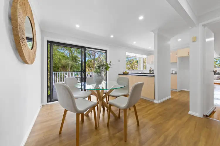 Fifth view of Homely house listing, 9 Higgins Place, Westleigh NSW 2120