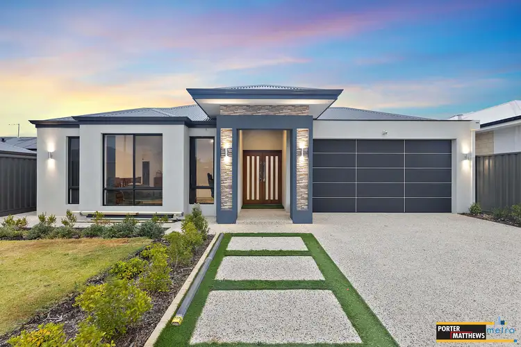 4 Llorens Way, Southern River WA 6110