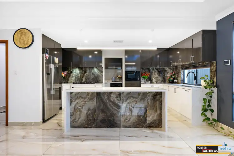 Second view of Homely house listing, 4 Llorens Way, Southern River WA 6110