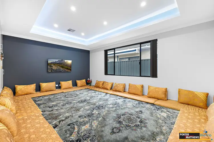 Third view of Homely house listing, 4 Llorens Way, Southern River WA 6110