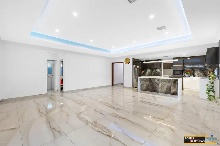Fourth view of Homely house listing, 4 Llorens Way, Southern River WA 6110