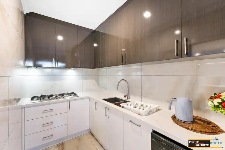 Fifth view of Homely house listing, 4 Llorens Way, Southern River WA 6110