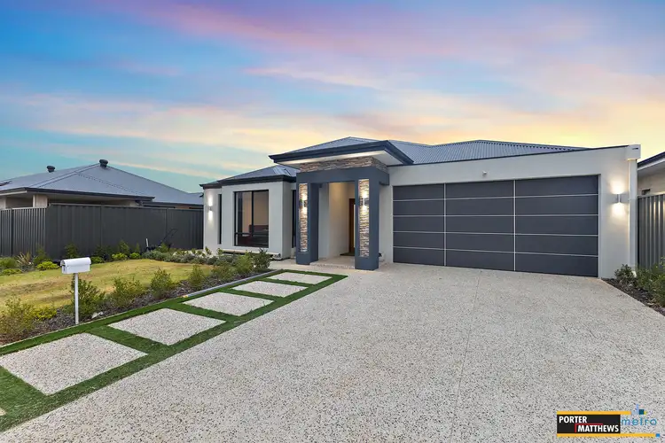 Sixth view of Homely house listing, 4 Llorens Way, Southern River WA 6110