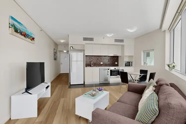 101/18 Tank Street, Brisbane City QLD 4000