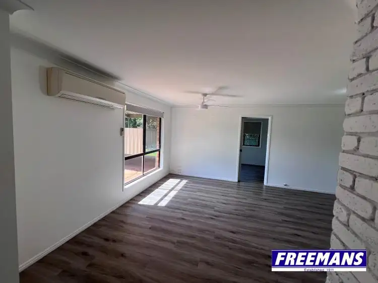 Second view of Homely house listing, 23 Wieden Street, Kingaroy QLD 4610