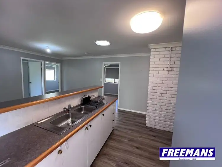 Fifth view of Homely house listing, 23 Wieden Street, Kingaroy QLD 4610