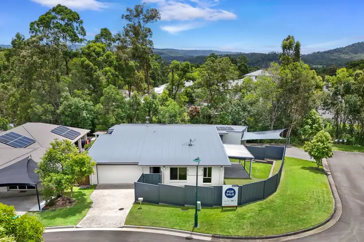 1/1 Portimao Court, Oxenford QLD 4210