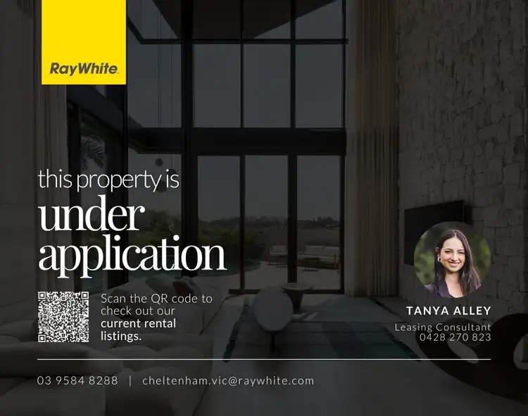 21 Codrington Street