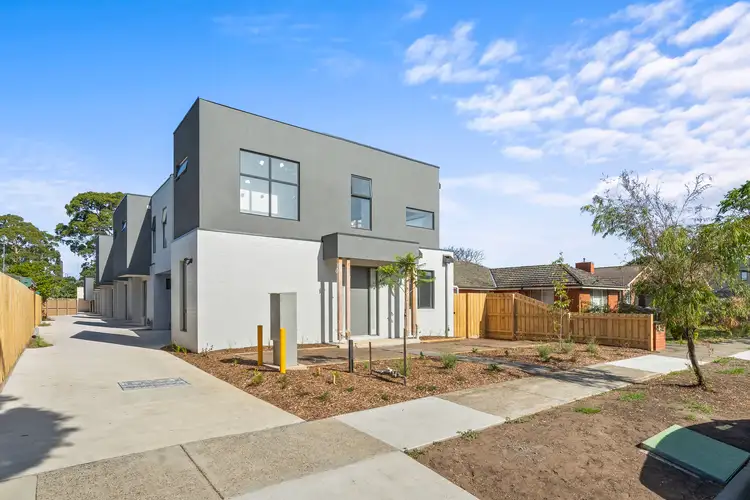 Second view of Homely townhouse listing, 3/21 Codrington Street, Cranbourne VIC 3977