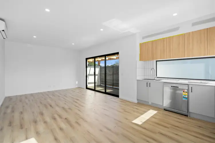 Fourth view of Homely townhouse listing, 3/21 Codrington Street, Cranbourne VIC 3977