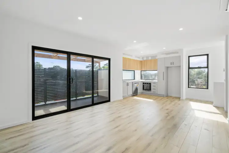 Fifth view of Homely townhouse listing, 3/21 Codrington Street, Cranbourne VIC 3977