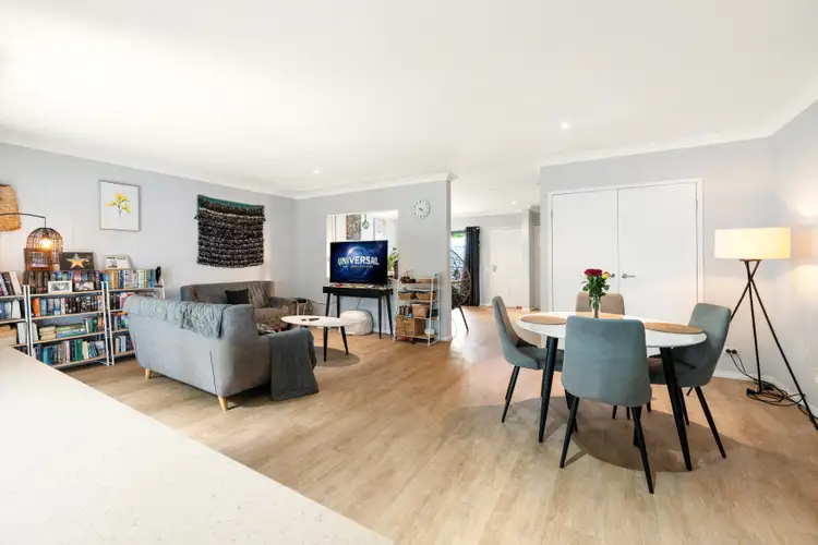 Third view of Homely townhouse listing, 58/2 Catalina Way, Upper Coomera QLD 4209