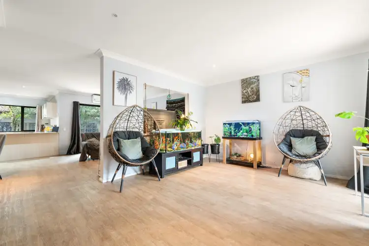 Fifth view of Homely townhouse listing, 58/2 Catalina Way, Upper Coomera QLD 4209