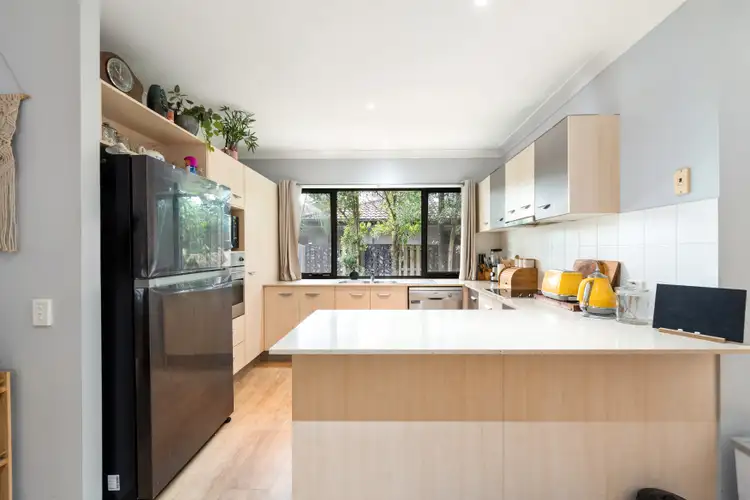 Sixth view of Homely townhouse listing, 58/2 Catalina Way, Upper Coomera QLD 4209