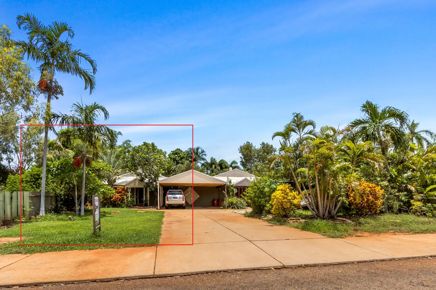 Main view of Homely house listing, 2A Mckenzie Road, Cable Beach WA 6726