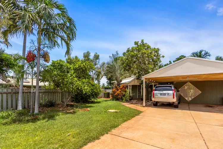 Second view of Homely house listing, 2A Mckenzie Road, Cable Beach WA 6726