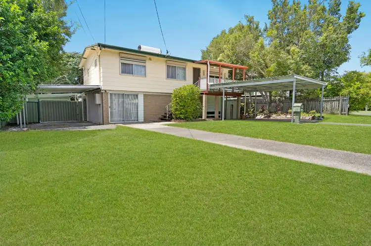 12 Coachwood Street, Crestmead QLD 4132